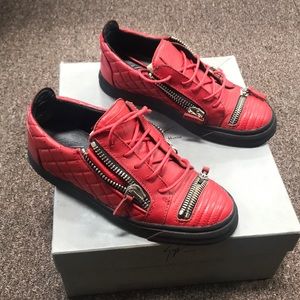 Giuseppe Zanotti Shoes